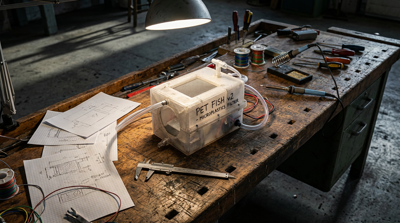 Engineering Workbench